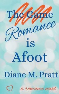Produktbild: Romance is Afoot