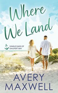 Produktbild: Where We Land