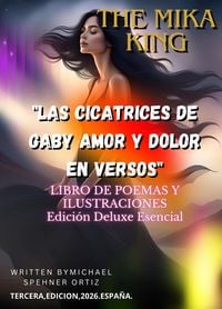 Produktbild: Las Cicatrices De Gaby Amor Y Dolor En Versos Edici&oacute;n Deluxe Esencial The Mika King