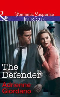 Produktbild: The Defender