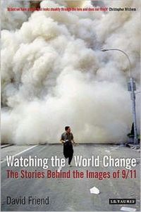 Produktbild: Friend, D: Watching the World Change