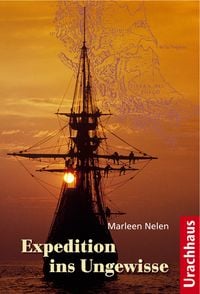 Produktbild: Expedition ins Ungewisse