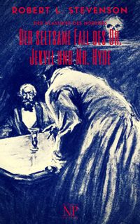 Produktbild: Der seltsame Fall des Dr. Jekyll und Mr. Hyde