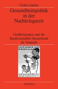 Produktbild: Gesundheitspolitik in der Nachkriegszeit