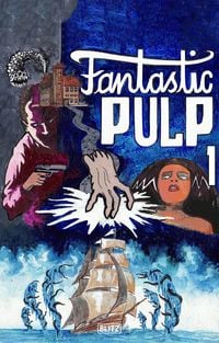 Produktbild: Fantastic Pulp 1