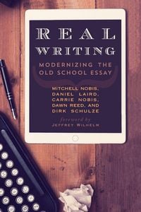 Produktbild: Real Writing