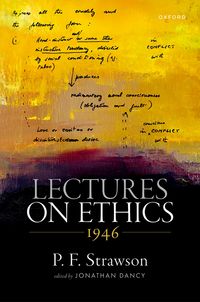 Produktbild: Lectures on Ethics, 1946