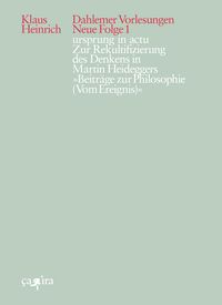 Produktbild: Ursprung in actu
