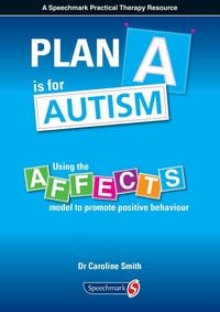 Produktbild: Plan A is for Autism