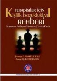 Produktbild: Terapistler Icin Kisilik Bozukluklari Rehberi