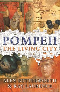 Produktbild: Pompeii