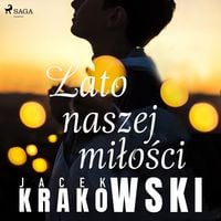 Produktbild: Lato naszej miłości