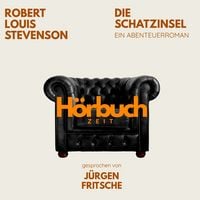Produktbild: Die Schatzinsel. Ein Abenteuer-Roman.