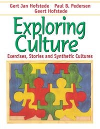 Produktbild: Exploring Culture