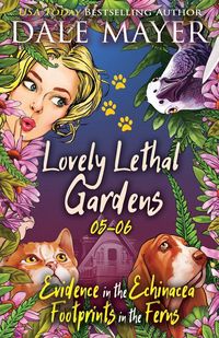 Produktbild: Lovely Lethal Gardens 5-6