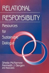 Produktbild: Relational Responsibility