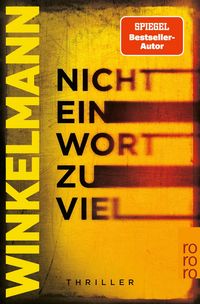 Produktbild: Nicht ein Wort zu viel