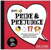 Produktbild: Emoji Pride & Prejudice
