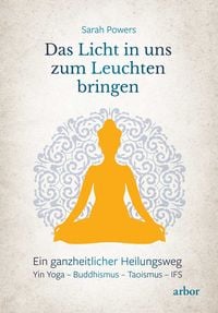 Produktbild: Das Licht in uns zum Leuchten bringen