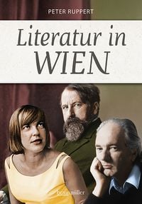 Produktbild: Literatur in Wien