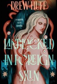 Produktbild: Landlocked In Foreign Skin