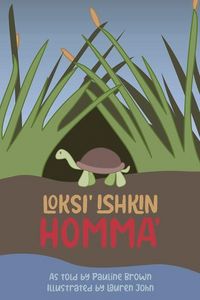 Produktbild: Loksi' Ishkin Homma (Turtle's Red Eyes)