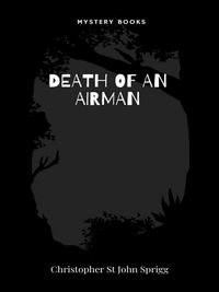 Produktbild: Death of an Airman