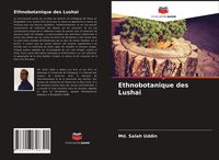 Produktbild: Ethnobotanique des Lushai