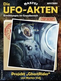Produktbild: Die Ufo-Akten 1