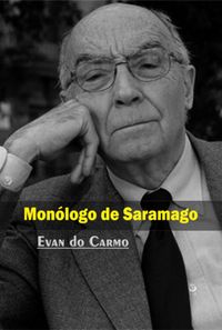 Produktbild: Mon&oacute;logo De Saramago