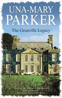 Produktbild: The Granville Legacy