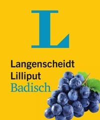 Bild vom Artikel Langenscheidt Lilliput Badisch - im Mini-Format vom Autor 