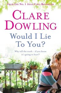Produktbild: Would I Lie To You?