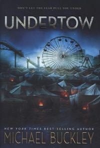 Produktbild: Undertow