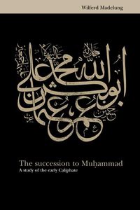 Produktbild: Succession to Muhammad