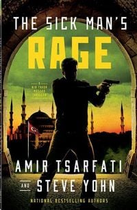 Produktbild: The Sick Man's Rage