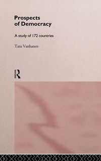 Produktbild: Prospects of Democracy