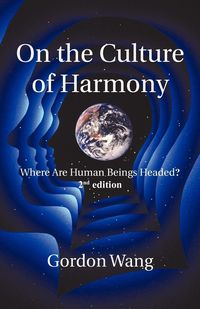 Produktbild: On the Culture of Harmony