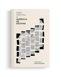 Produktbild: Aus&ecirc;ncia de destino