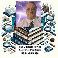 Produktbild: Ultimate Book Challenge