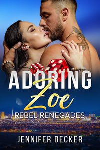 Produktbild: Adoring Zoe