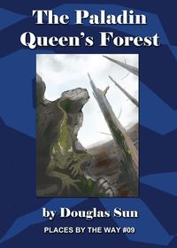 Produktbild: The Paladin Queen's Forest