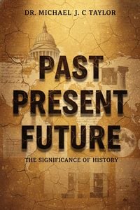 Produktbild: Past, Present, Future