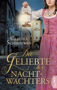 Produktbild: Die Geliebte des Nachtw&auml;chters