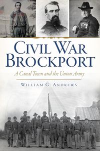 Produktbild: Civil War Brockport