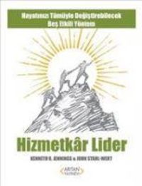 Produktbild: Hizmetkar Lider