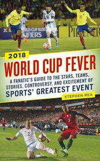 Produktbild: World Cup Fever