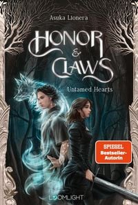 Produktbild Honor & Claws 1: Untamed Hearts