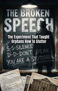 Produktbild: Broken Speech