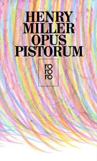 Produktbild: Opus Pistorum